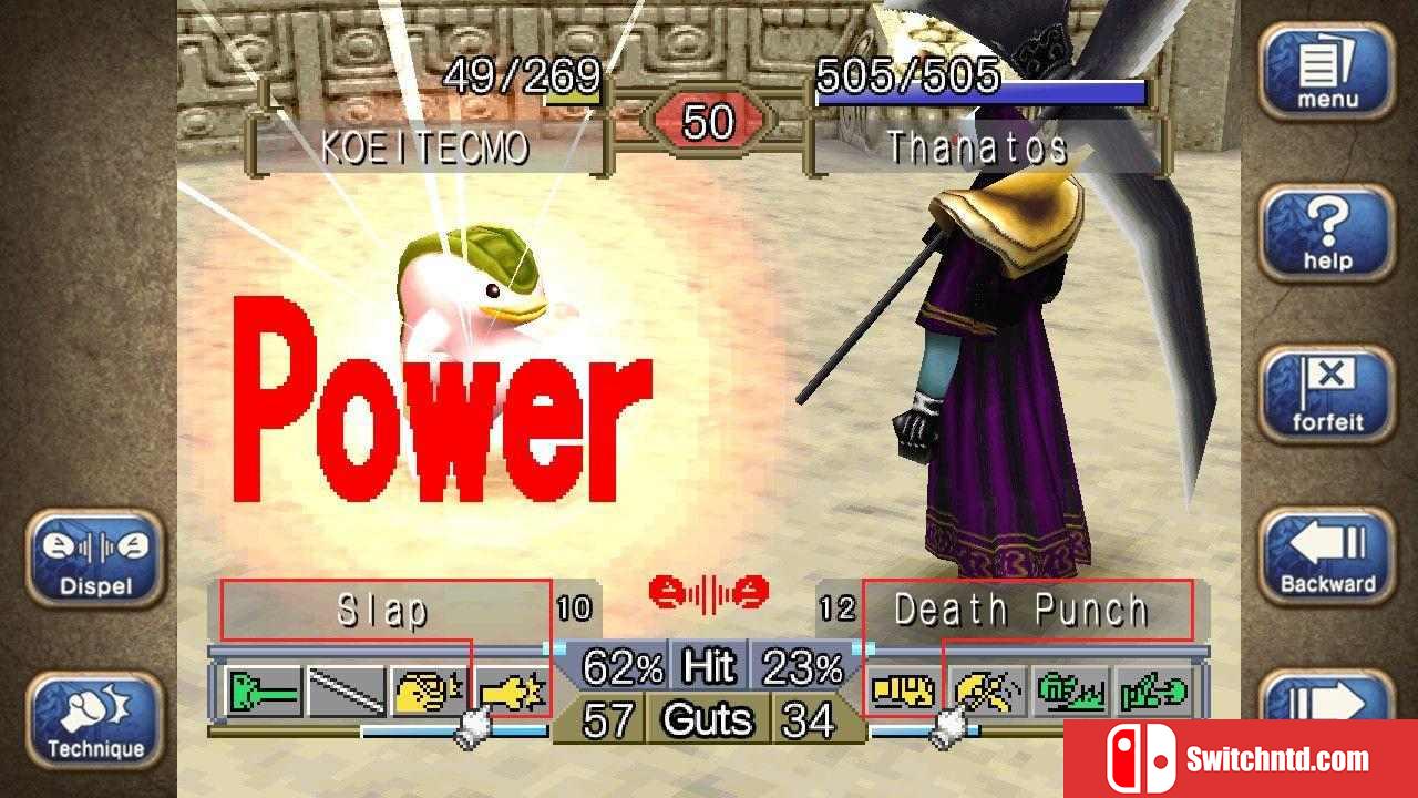 《怪物牧场主1&2 DX（Monster Rancher 1 & 2 DX）》PLAZA镜像版[EN]_5