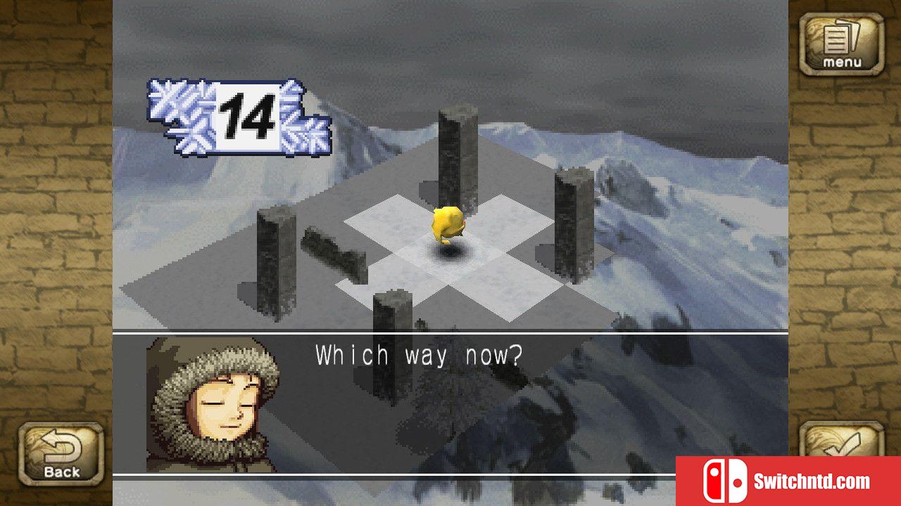 《怪物牧场主1&2 DX（Monster Rancher 1 & 2 DX）》PLAZA镜像版[EN]_3