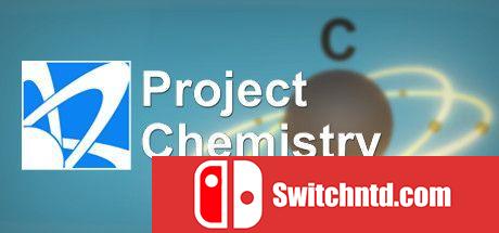 《项目化学（Project Chemistry）》v1.0.3 P2P硬盘版[EN]_0