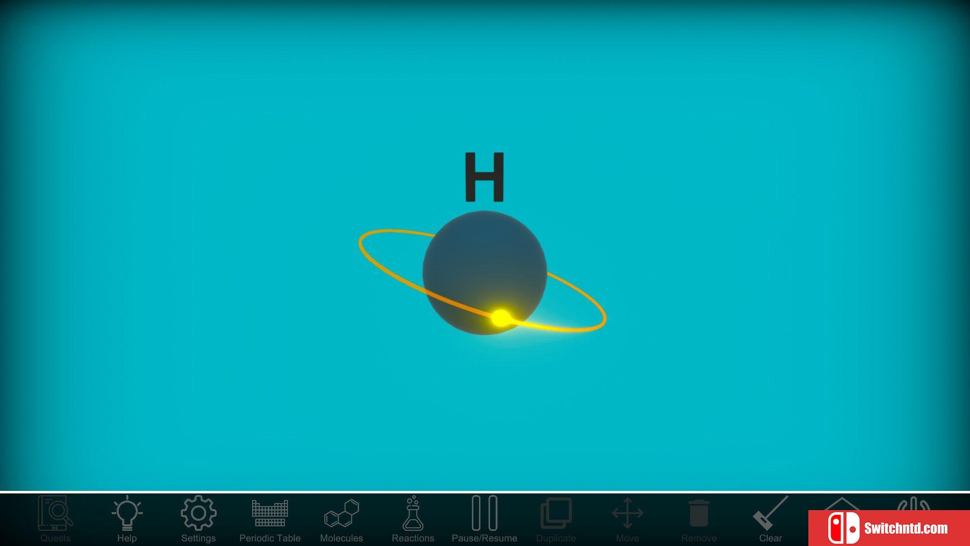 《项目化学（Project Chemistry）》v1.0.3 P2P硬盘版[EN]_2