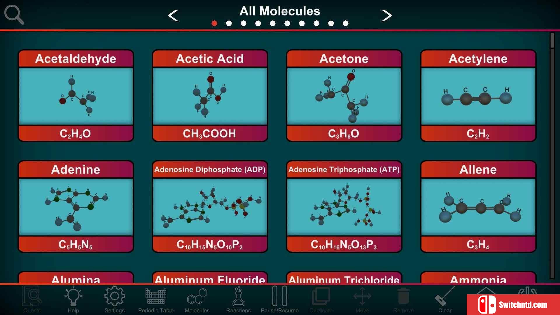 《项目化学（Project Chemistry）》v1.0.3 P2P硬盘版[EN]_5