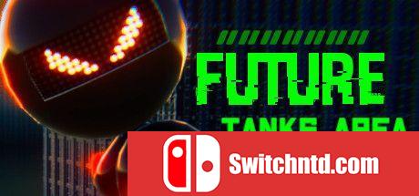 《未来坦克区（Future Tanks Area）》DARKZER0硬盘版[EN]_0