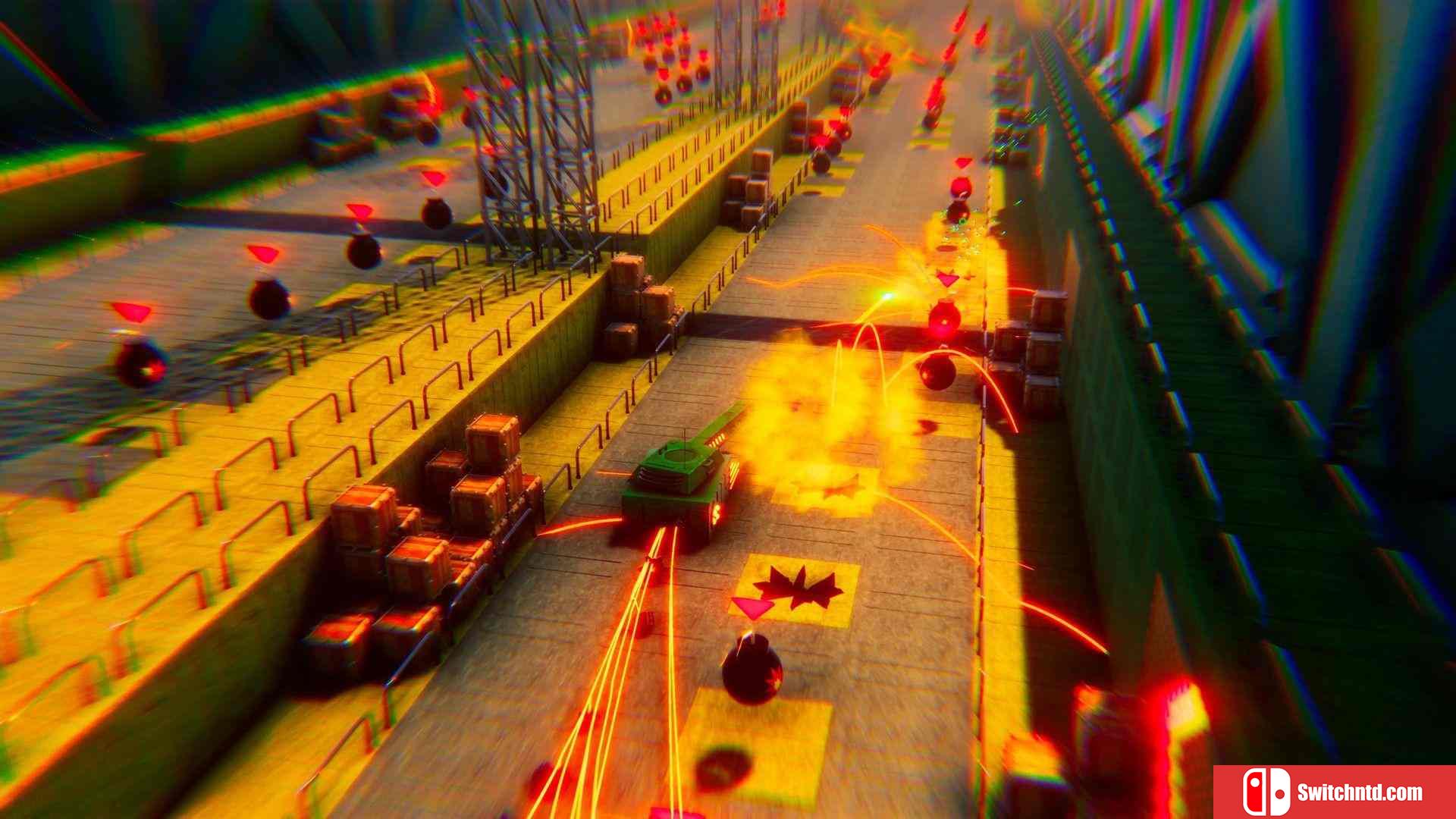《未来坦克区（Future Tanks Area）》DARKZER0硬盘版[EN]_3
