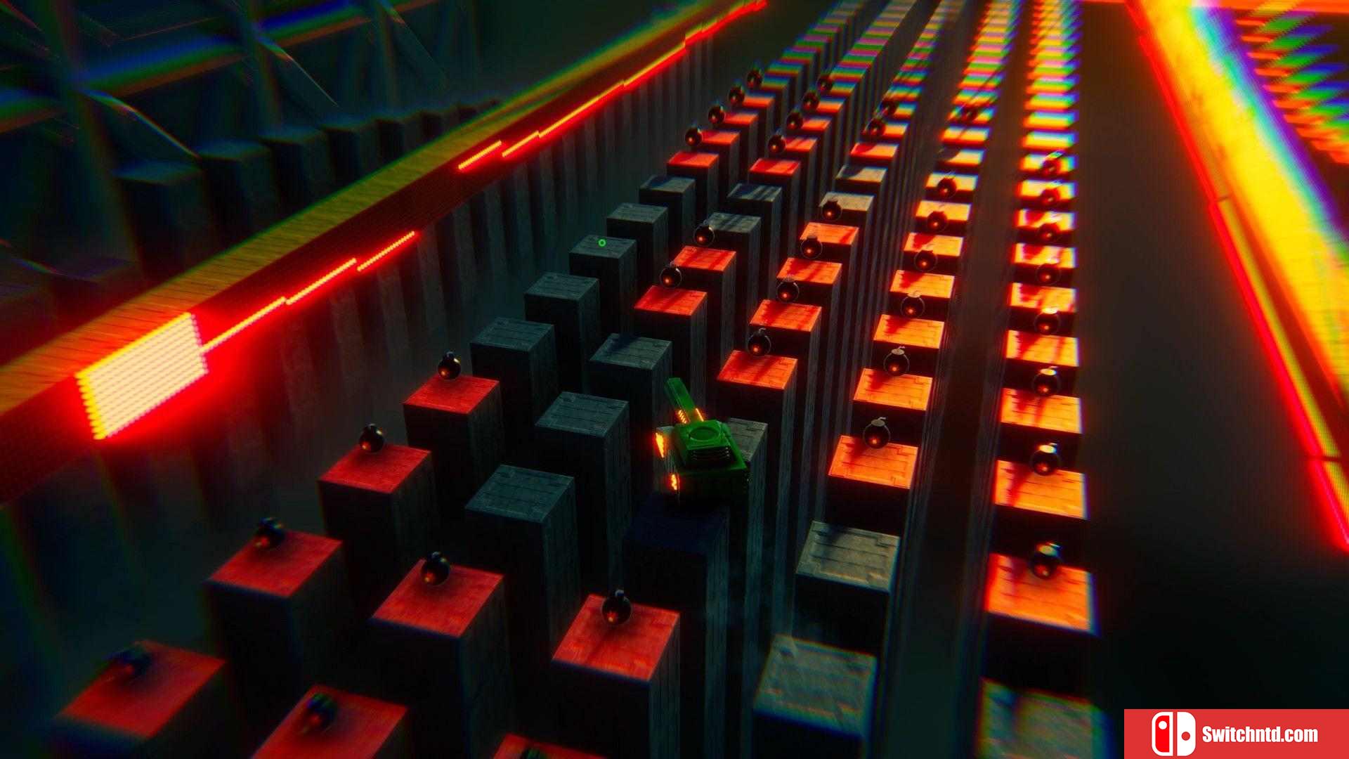 《未来坦克区（Future Tanks Area）》DARKZER0硬盘版[EN]_5