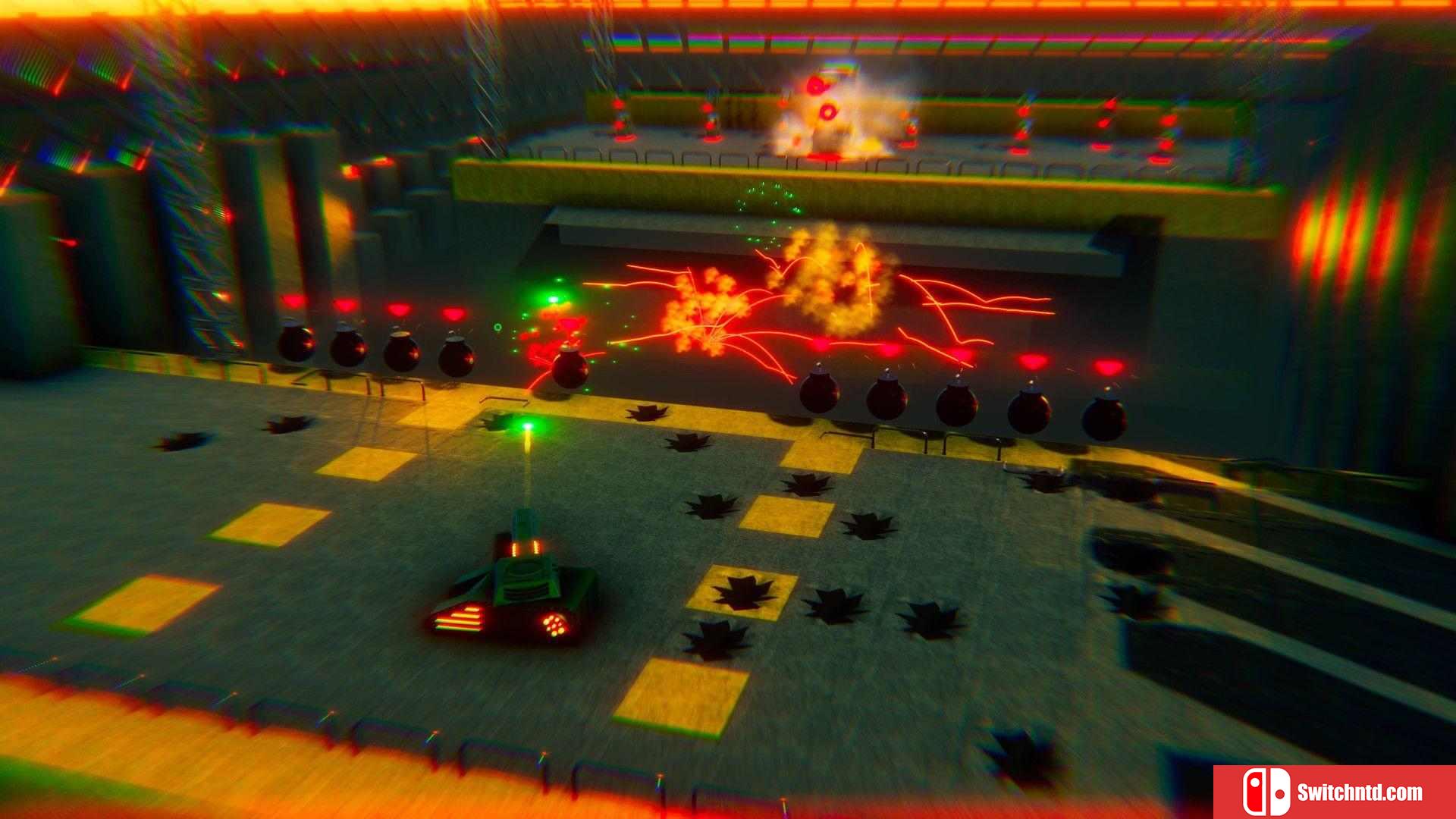 《未来坦克区（Future Tanks Area）》DARKZER0硬盘版[EN]_4