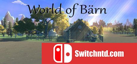 《贝恩世界（World of Bärn）》DARKSiDERS镜像版[EN]_0