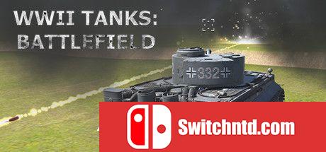 《二战坦克：战场（WWII Tanks: Battlefield）》TiNYiSO镜像版[EN]_0