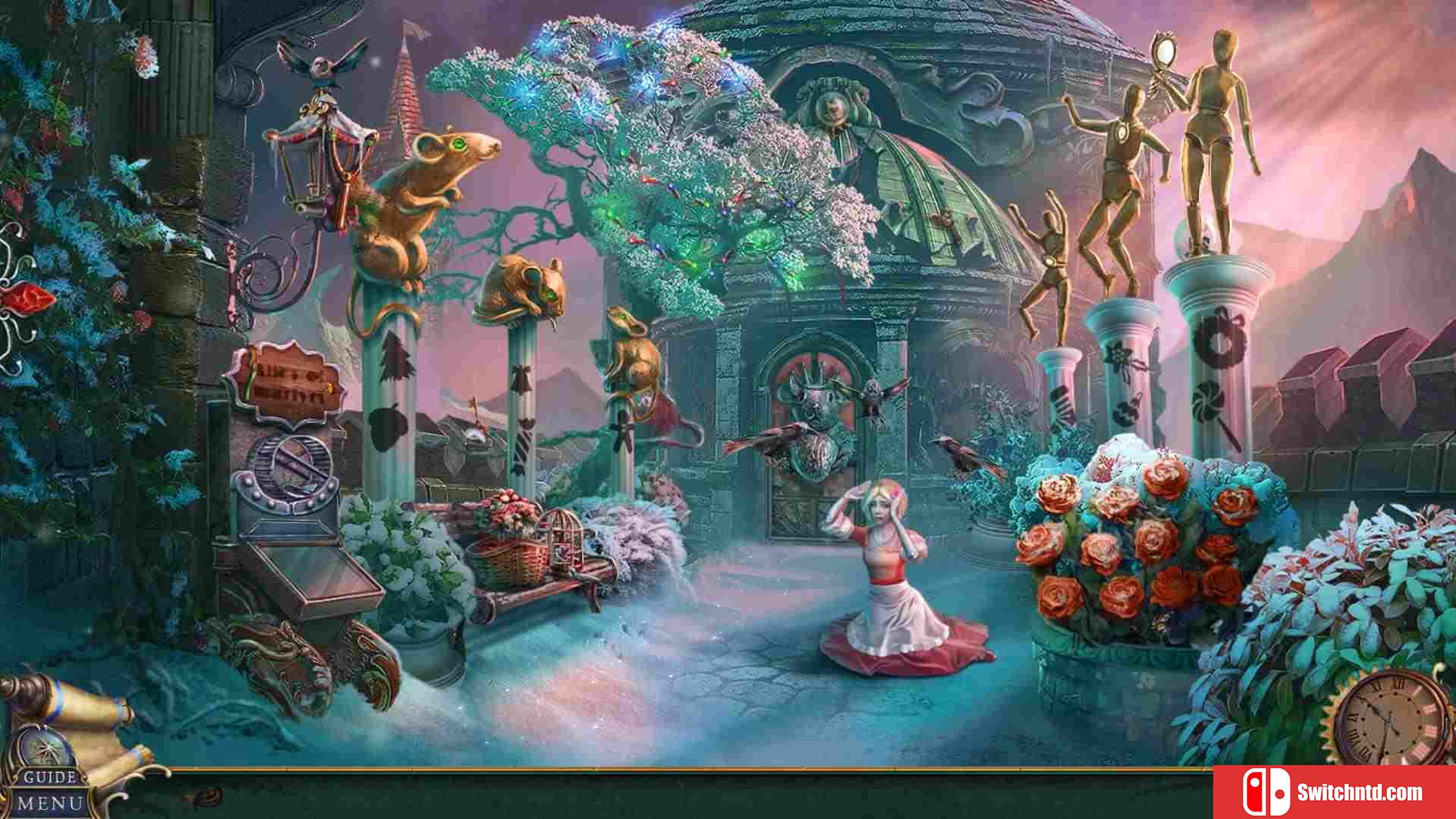 《通往另一个世界的桥梁：胡桃夹子的秘密（Bridge Ano World:Secrets Nutcracker）》RAZOR硬盘版[EN]_1