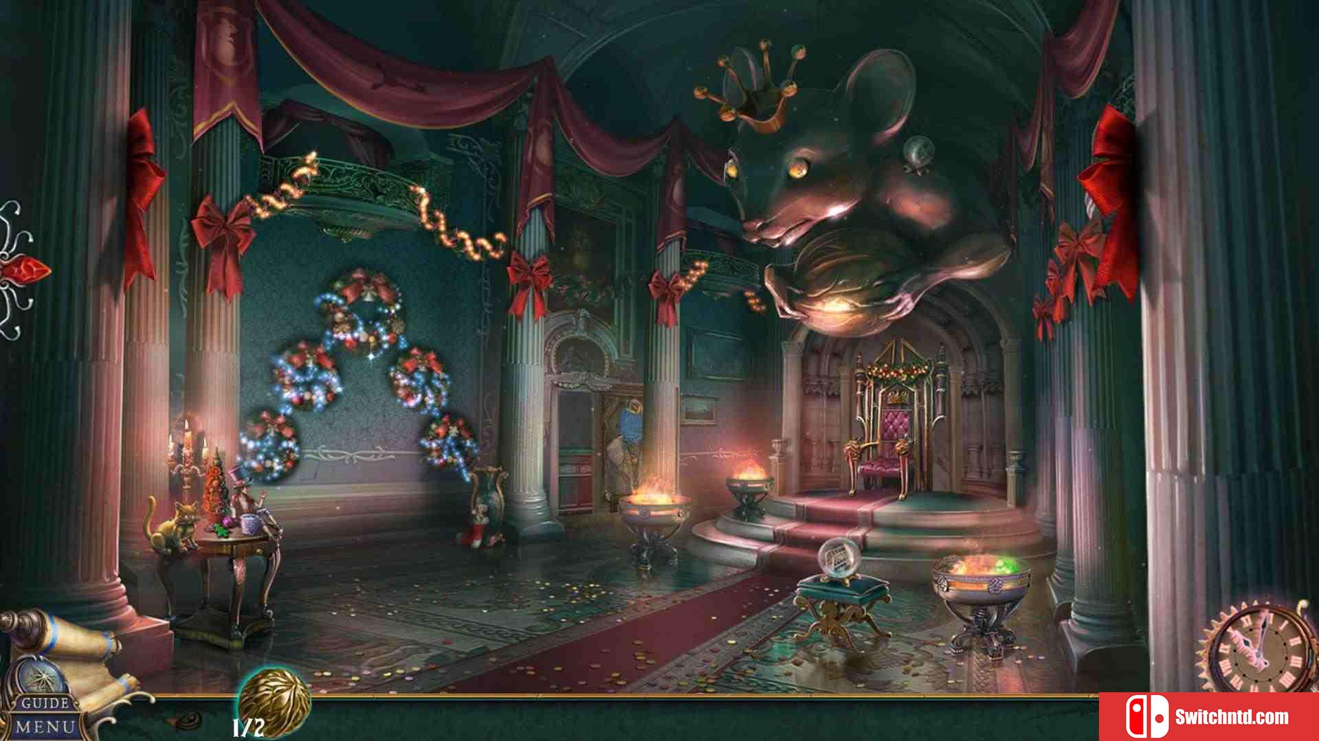 《通往另一个世界的桥梁：胡桃夹子的秘密（Bridge Ano World:Secrets Nutcracker）》RAZOR硬盘版[EN]_3