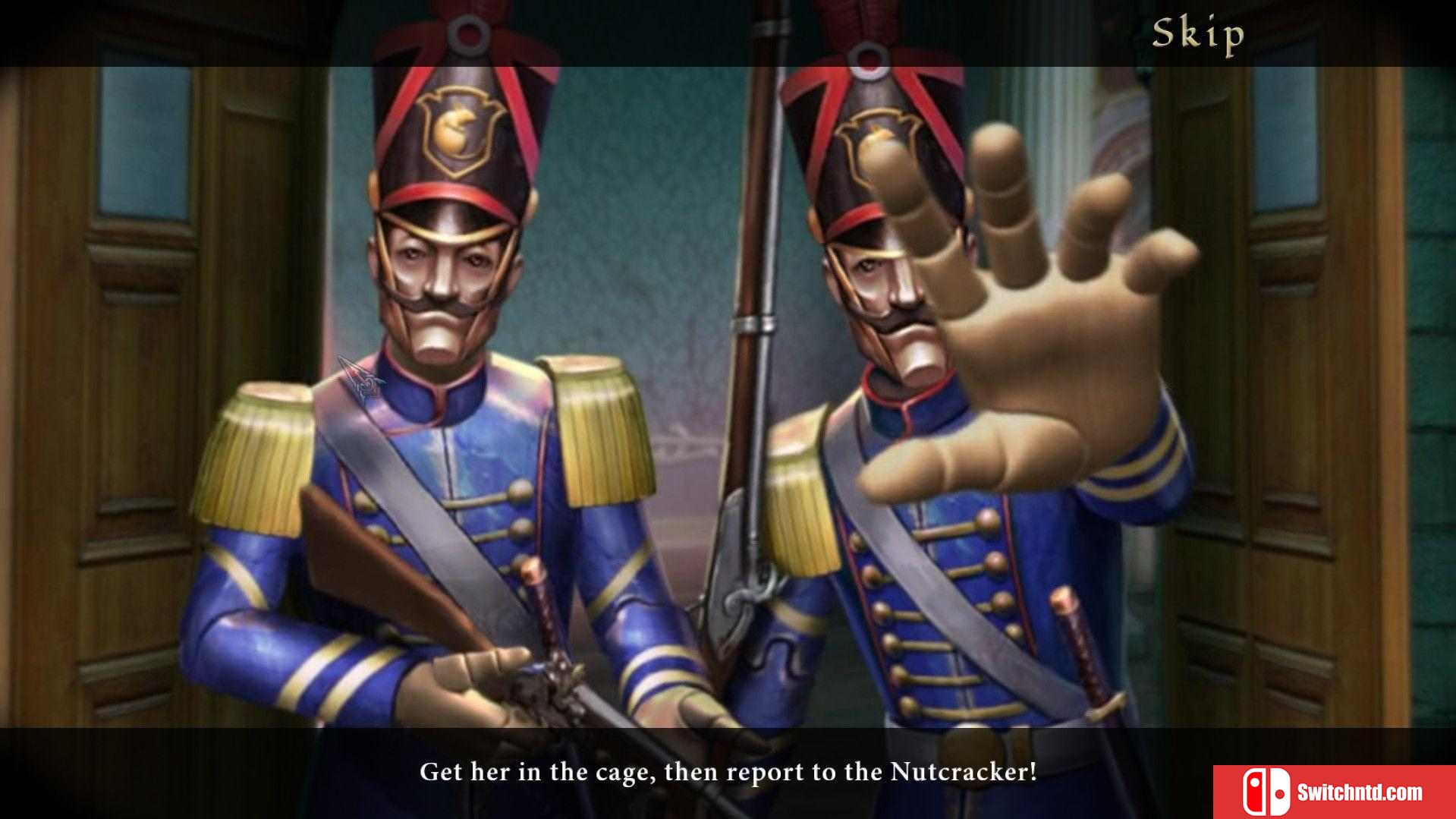 《通往另一个世界的桥梁：胡桃夹子的秘密（Bridge Ano World:Secrets Nutcracker）》RAZOR硬盘版[EN]_2
