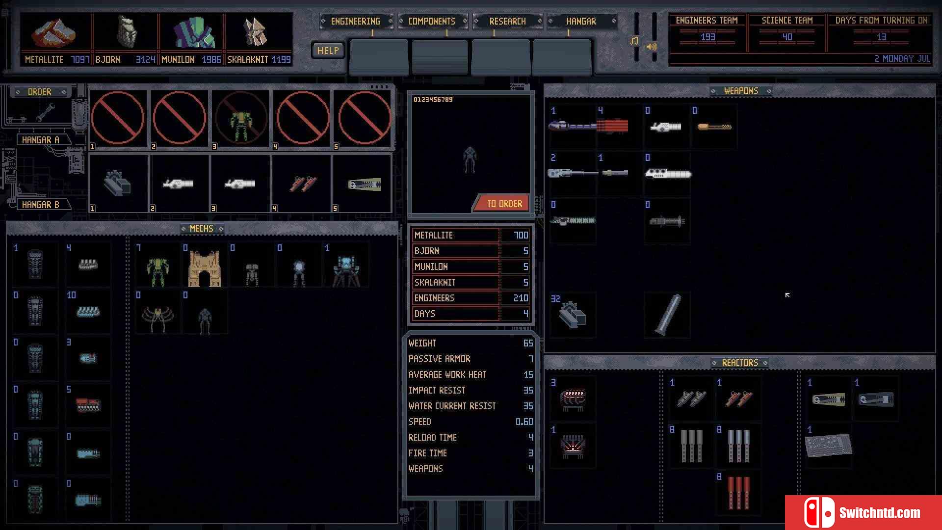 《机甲工程师（Mech Engineer）》P2P硬盘版[EN]_3