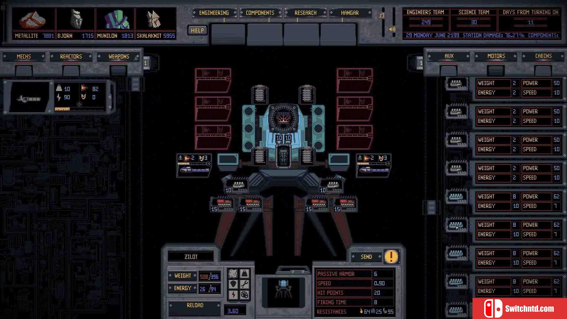 《机甲工程师（Mech Engineer）》P2P硬盘版[EN]_1
