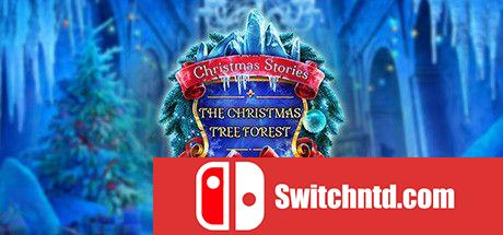 《圣诞故事：圣诞树森林（Christmas Stories: The Christmas Tree Forest）》RAZOR硬盘版[EN]_0
