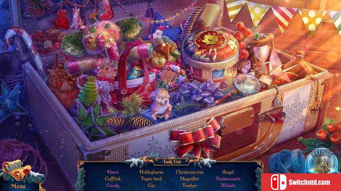 《圣诞故事：圣诞树森林（Christmas Stories: The Christmas Tree Forest）》RAZOR硬盘版[EN]_5