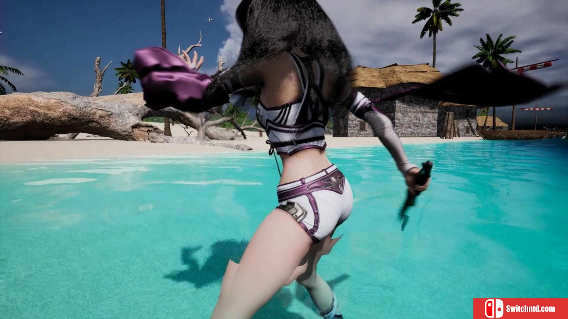 《露娜探险（LunaQuest）》DARKSiDERS镜像版[EN]_2