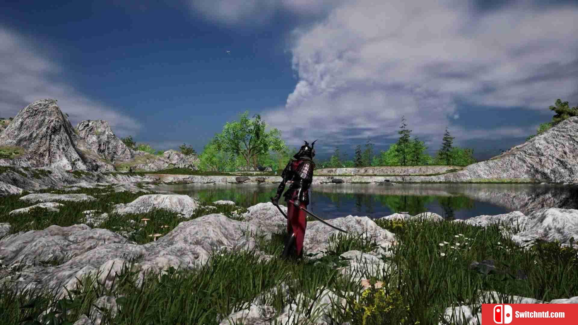 《露娜探险（LunaQuest）》DARKSiDERS镜像版[EN]_3