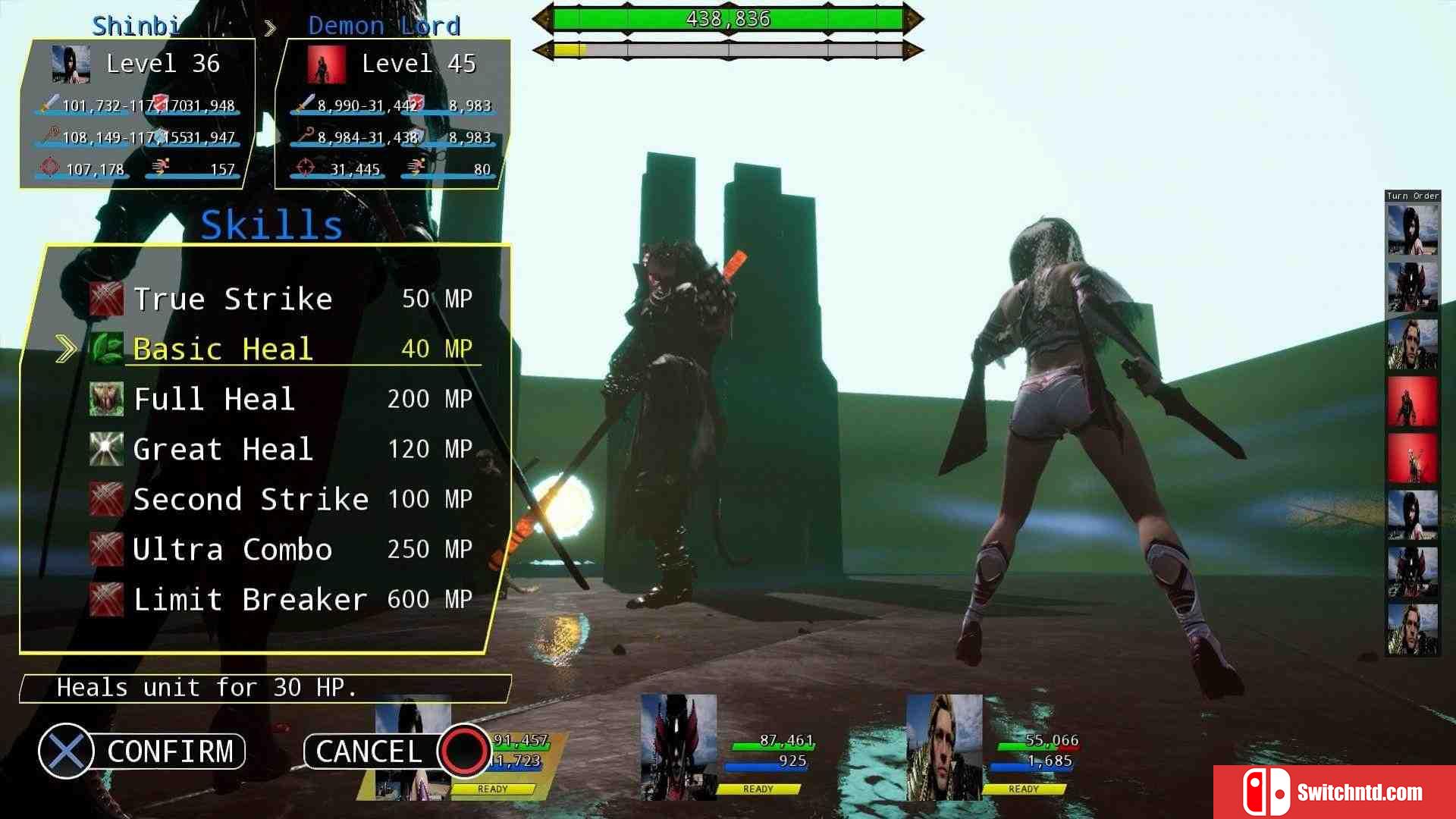《露娜探险（LunaQuest）》DARKSiDERS镜像版[EN]_4