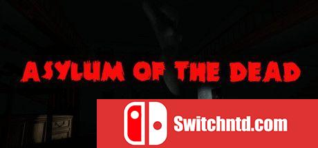 《亡灵庇护所（Asylum of the Dead）》DARKSiDERS镜像版[EN]_0