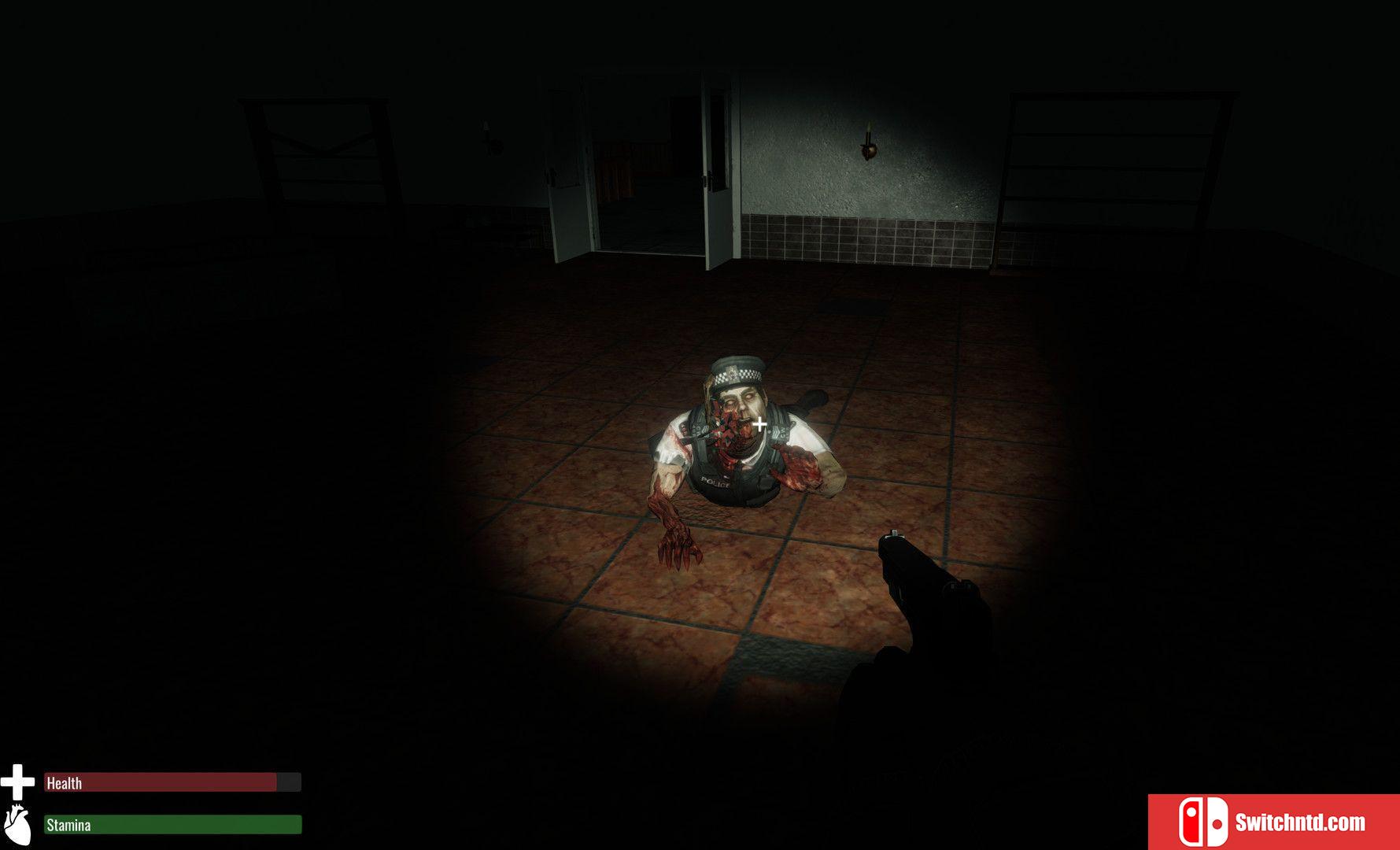 《亡灵庇护所（Asylum of the Dead）》DARKSiDERS镜像版[EN]_3