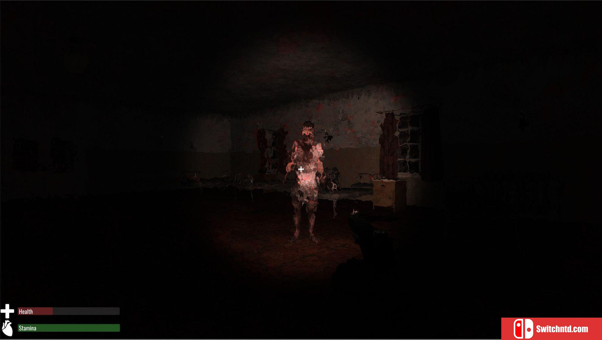 《亡灵庇护所（Asylum of the Dead）》DARKSiDERS镜像版[EN]_2