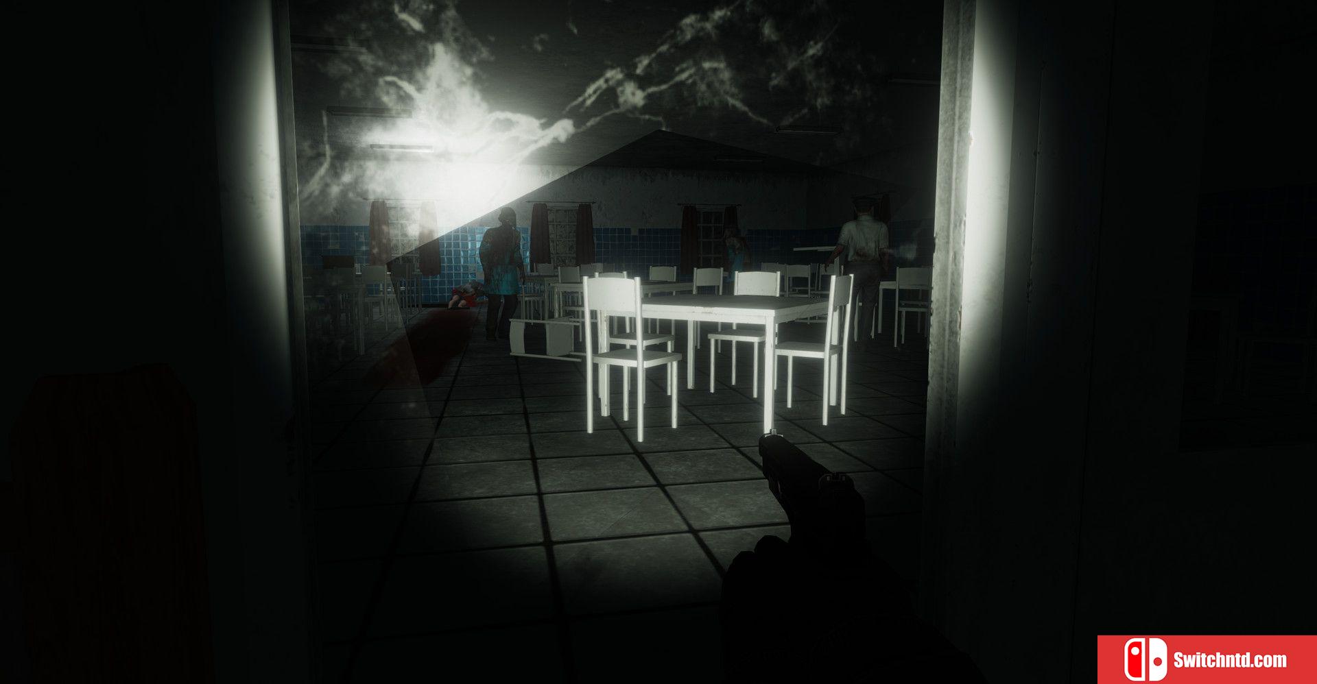 《亡灵庇护所（Asylum of the Dead）》DARKSiDERS镜像版[EN]_1
