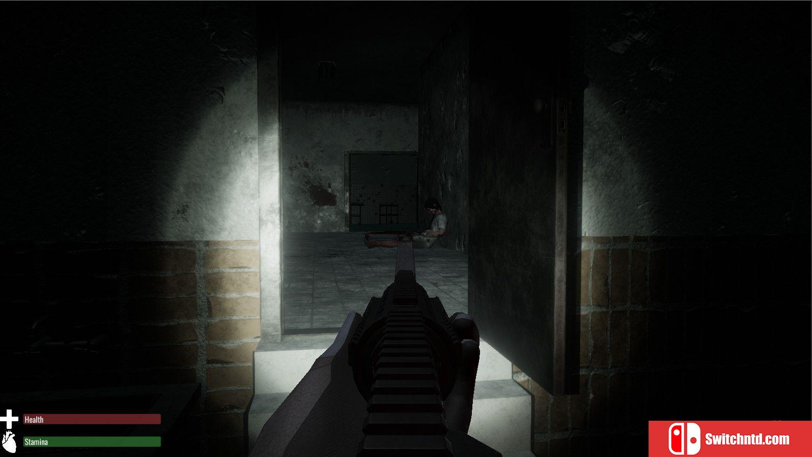 《亡灵庇护所（Asylum of the Dead）》DARKSiDERS镜像版[EN]_5