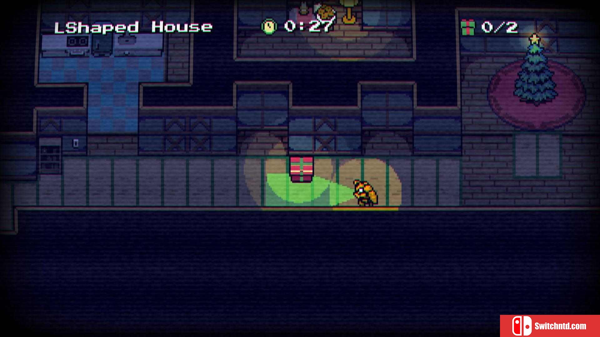 《洞窟物语：秘密圣诞老人（Cave Story's Secret Santa）》v1.0.0.4 GOG硬盘版[EN/JP]_3