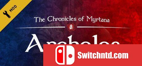 《密尔塔纳的编年史：阿克罗斯（The Chronicles Of Myrtana: Archolos）》v1.0 GOG硬盘版[EN]_0