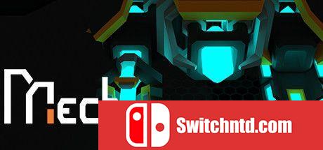 《机甲竞技场（Mech Arena）》DARKZER0硬盘版[EN]_0