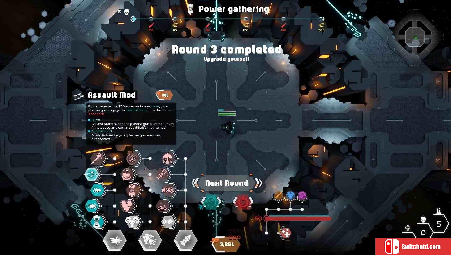 《机甲竞技场（Mech Arena）》DARKZER0硬盘版[EN]_2
