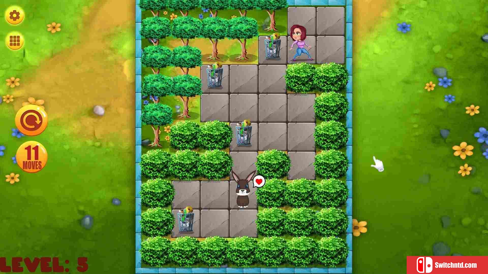 《推动拼图：拯救冒险（Push Puzzle - Rescue Adventure）》RAZOR硬盘版[EN]_4