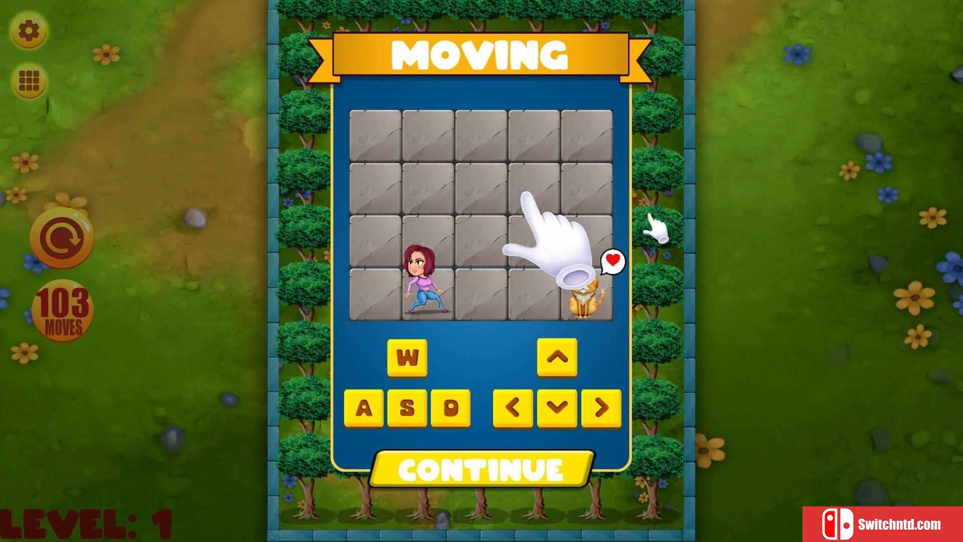 《推动拼图：拯救冒险（Push Puzzle - Rescue Adventure）》RAZOR硬盘版[EN]_3