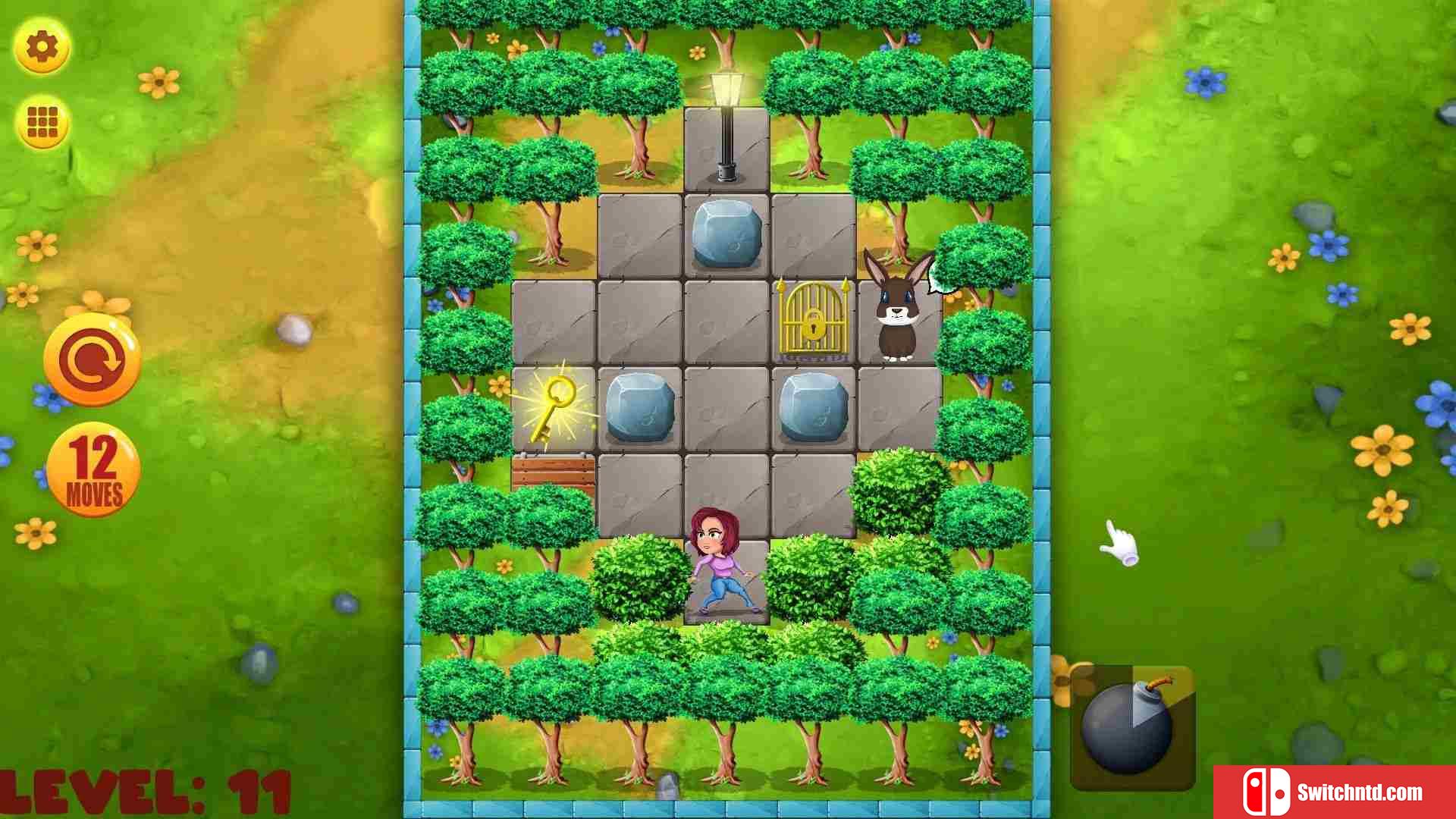《推动拼图：拯救冒险（Push Puzzle - Rescue Adventure）》RAZOR硬盘版[EN]_5