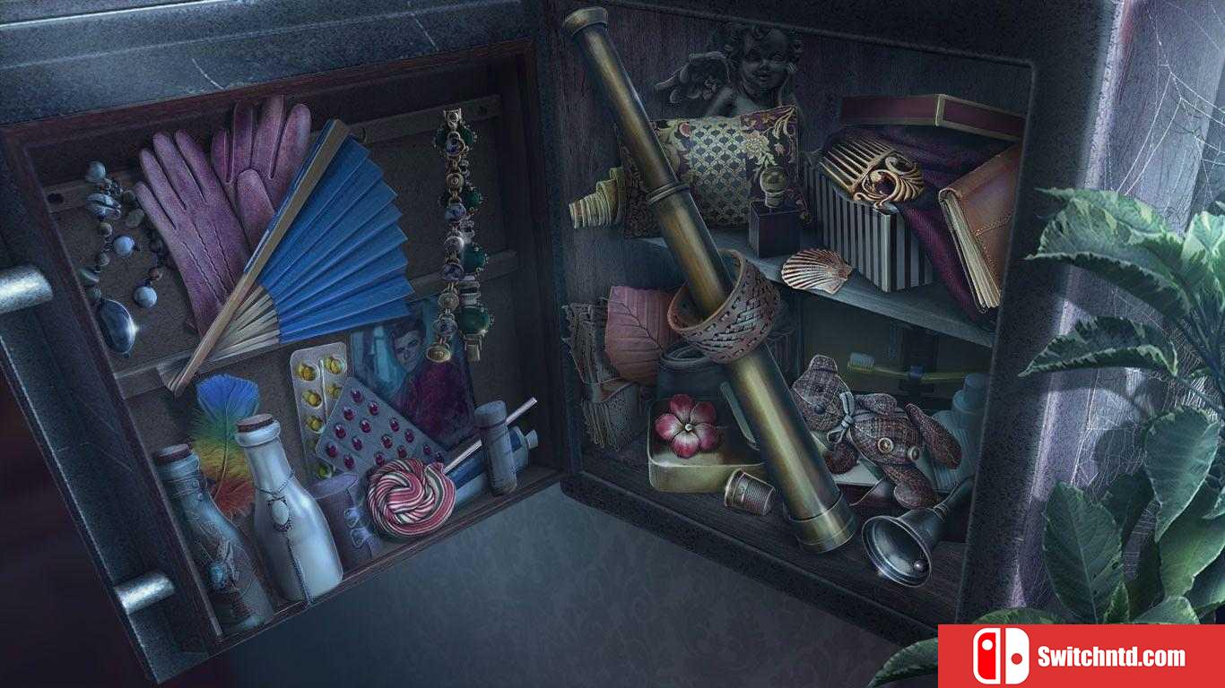 《闹鬼酒店：过去的救赎（Haunted Hotel: A Past Redeemed）》典藏版 RAZOR硬盘版[EN]_3