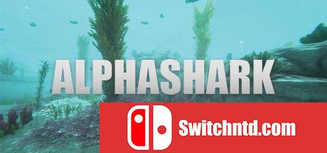 《阿尔法鲨（Alpha Shark）》DARKSiDERS镜像版[EN]_0