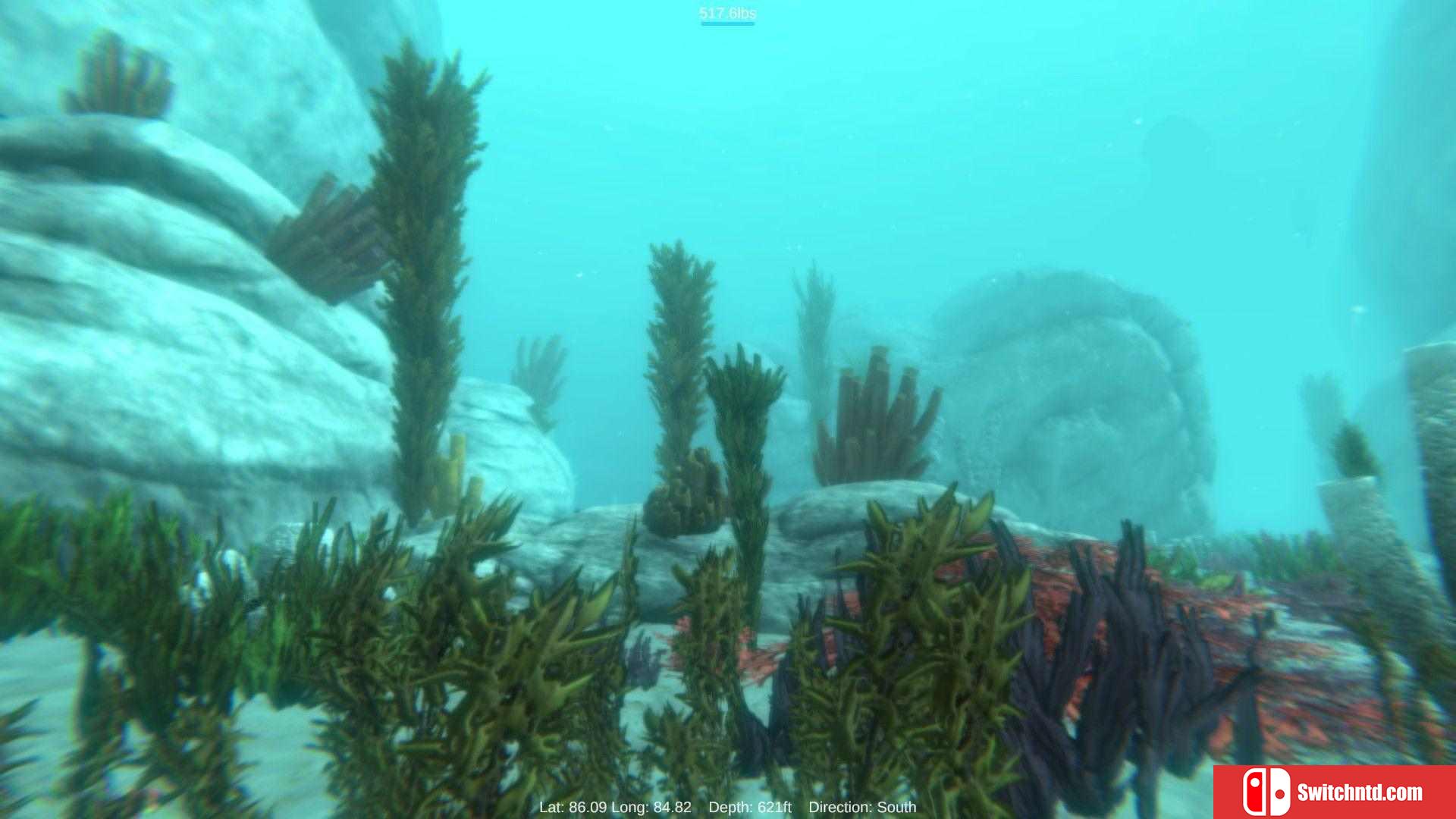 《阿尔法鲨（Alpha Shark）》DARKSiDERS镜像版[EN]_5