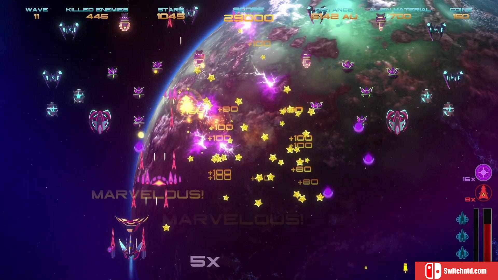 《射击之父：开始（Shootvaders: The Beginning）》DARKZER0硬盘版[EN]_1