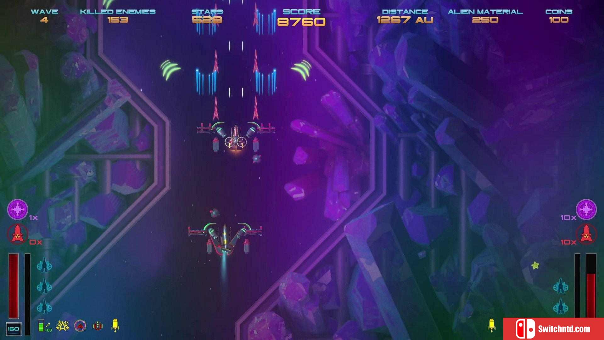《射击之父：开始（Shootvaders: The Beginning）》DARKZER0硬盘版[EN]_2