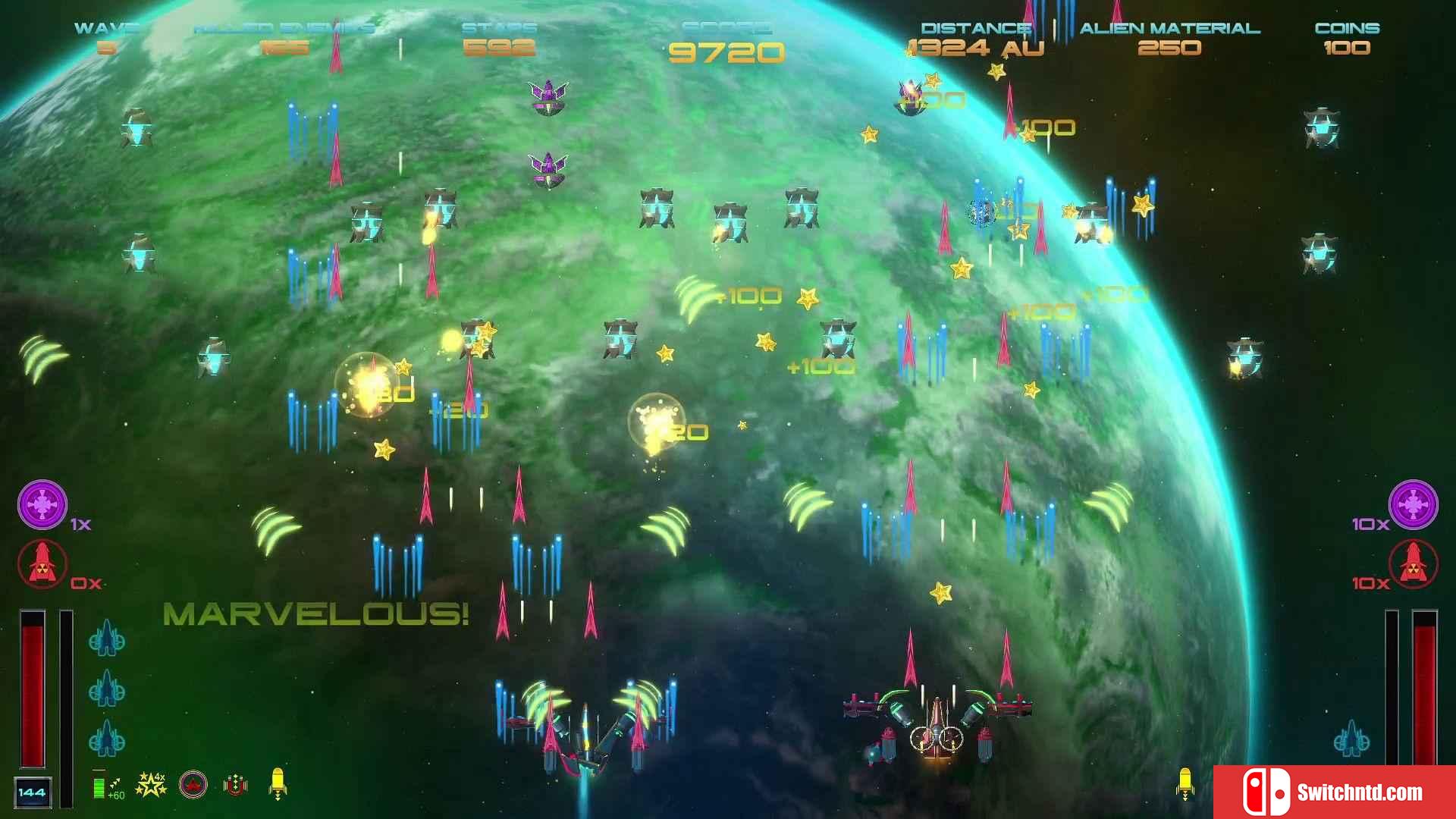 《射击之父：开始（Shootvaders: The Beginning）》DARKZER0硬盘版[EN]_3