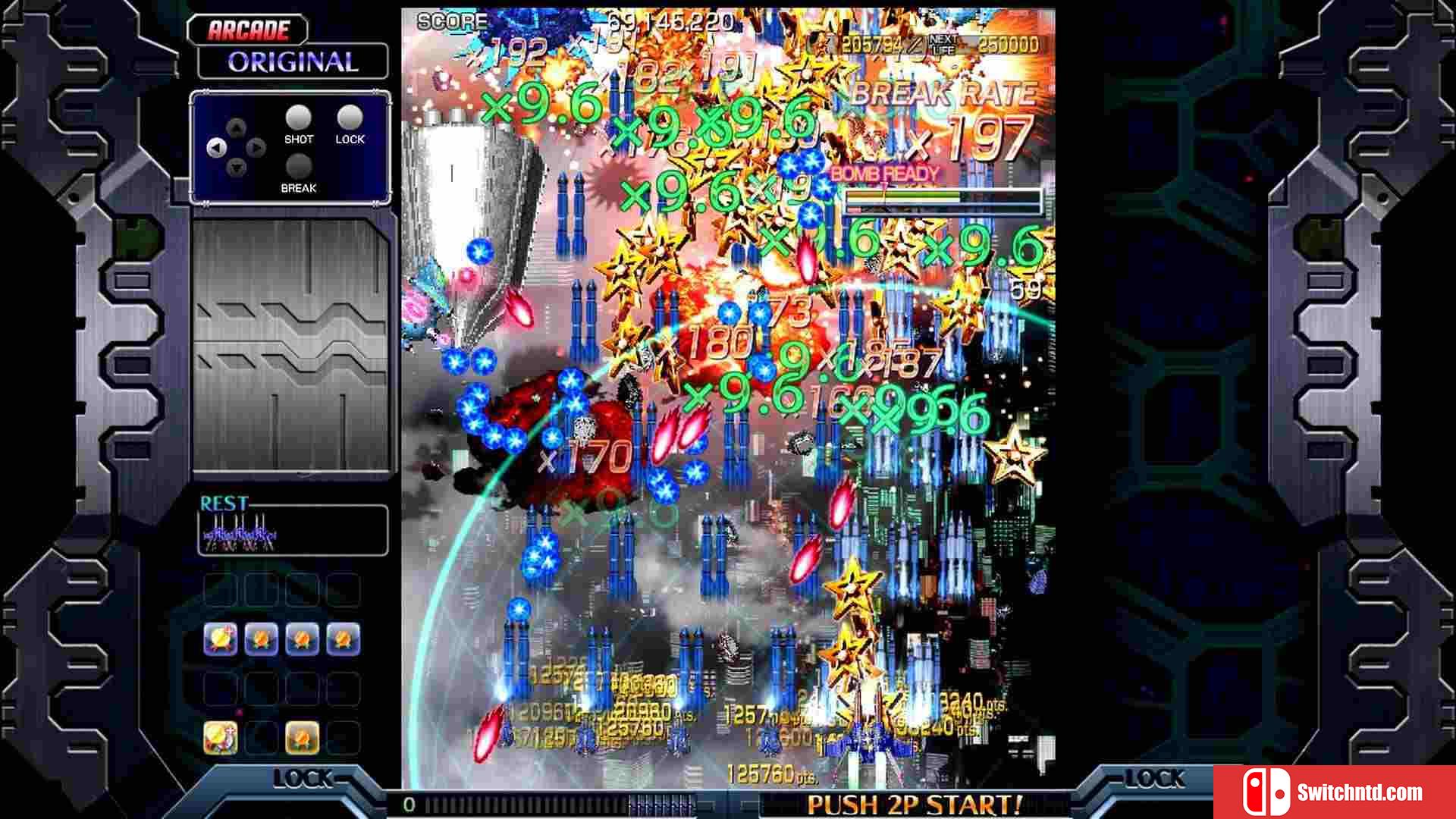 《红莲四羽：世界引燃（Crimzon Clover World EXplosion）》B.7860489 Chronos硬盘版[EN/JP]_2