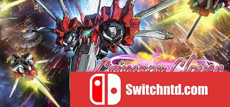 《红莲四羽：世界引燃（Crimzon Clover World EXplosion）》B.7860489 Chronos硬盘版[EN/JP]_0