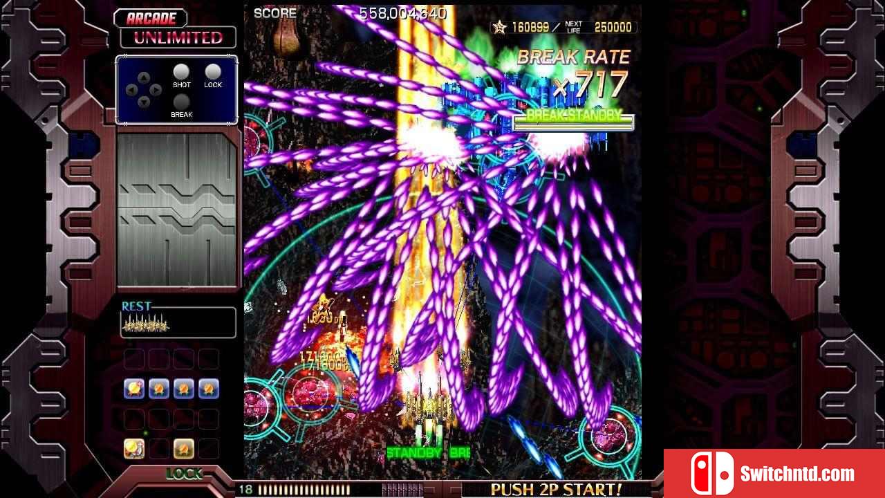 《红莲四羽：世界引燃（Crimzon Clover World EXplosion）》B.7860489 Chronos硬盘版[EN/JP]_1