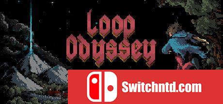 《循环奥德赛（Loop Odyssey）》Build 7869718 Chronos硬盘版[EN]_0