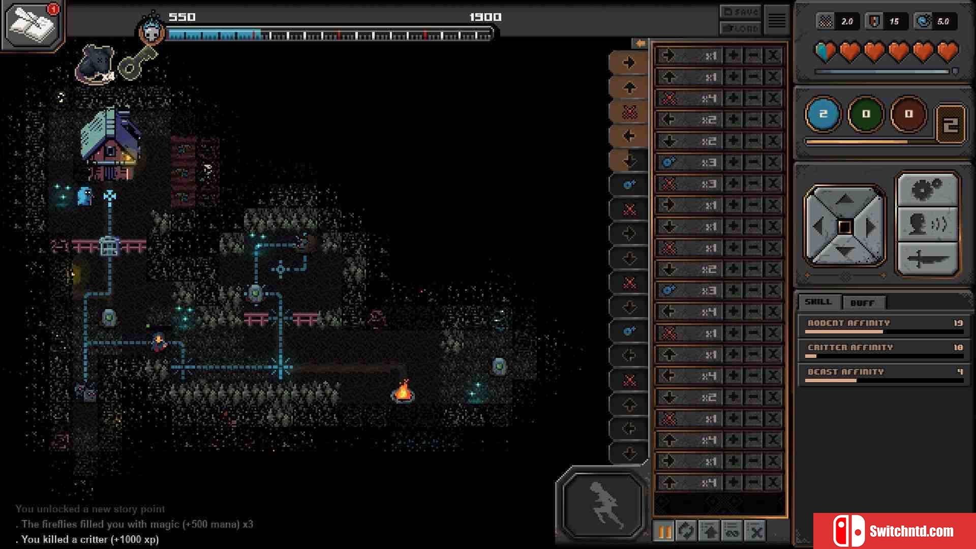 《循环奥德赛（Loop Odyssey）》Build 7869718 Chronos硬盘版[EN]_1