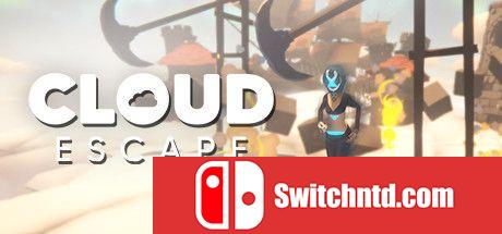 《云层逃逸（Cloud Escape）》VACE修正硬盘版[EN]_0