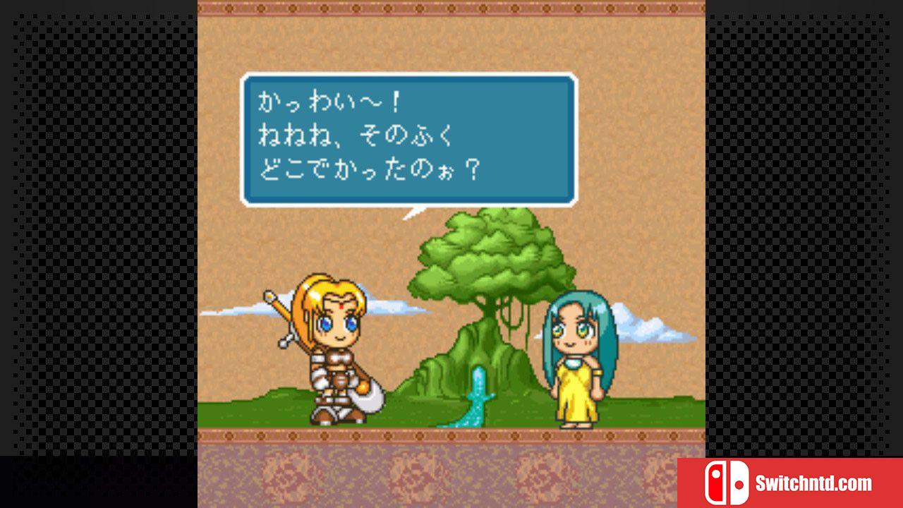 《神奇下降DX（Magical Drop DX）》Build 7147107 Chronos硬盘版[JP]_2