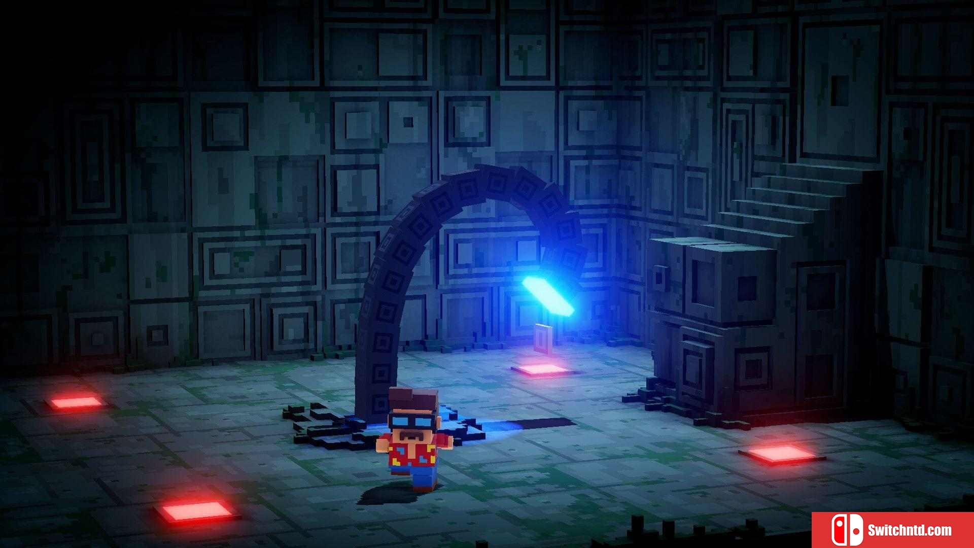 《游客（The Touryst）》Build 7754952 Chronos硬盘版[EN]_5