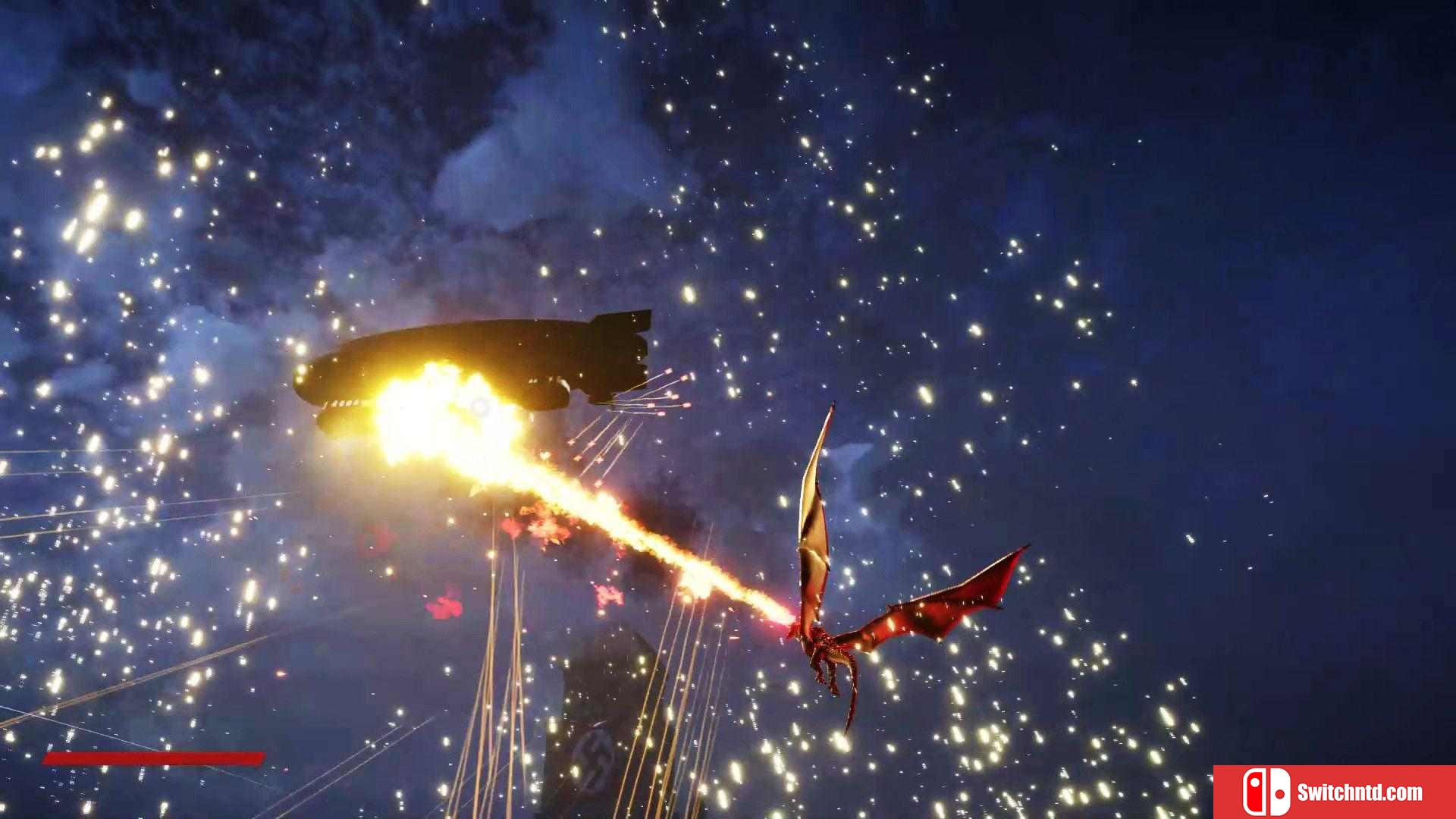 《火与钢（Fire & Steel）》PLAZA镜像版[EN]_1