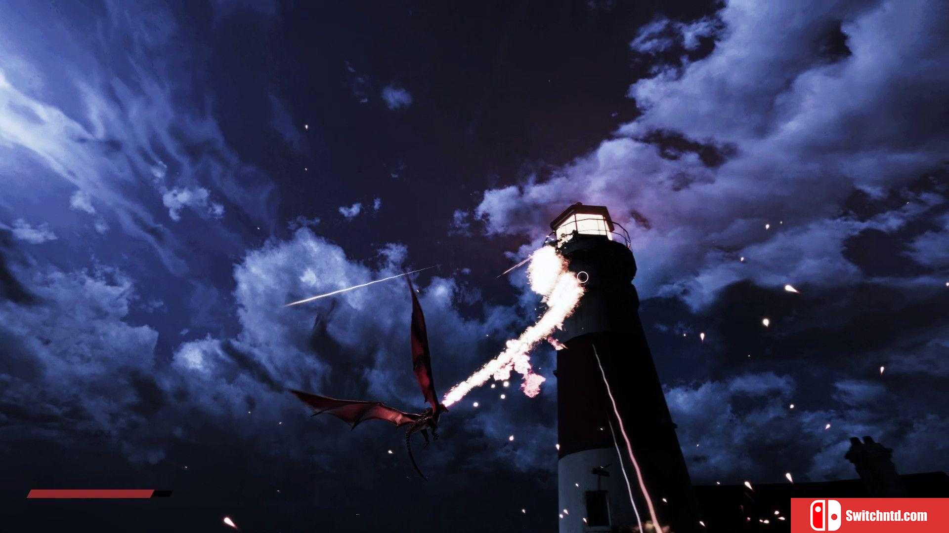 《火与钢（Fire & Steel）》PLAZA镜像版[EN]_3