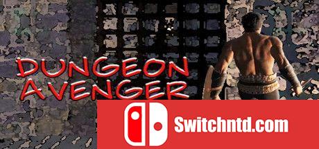 《地牢复仇者（Dungeon Avenger）》PLAZA镜像版[EN]_0